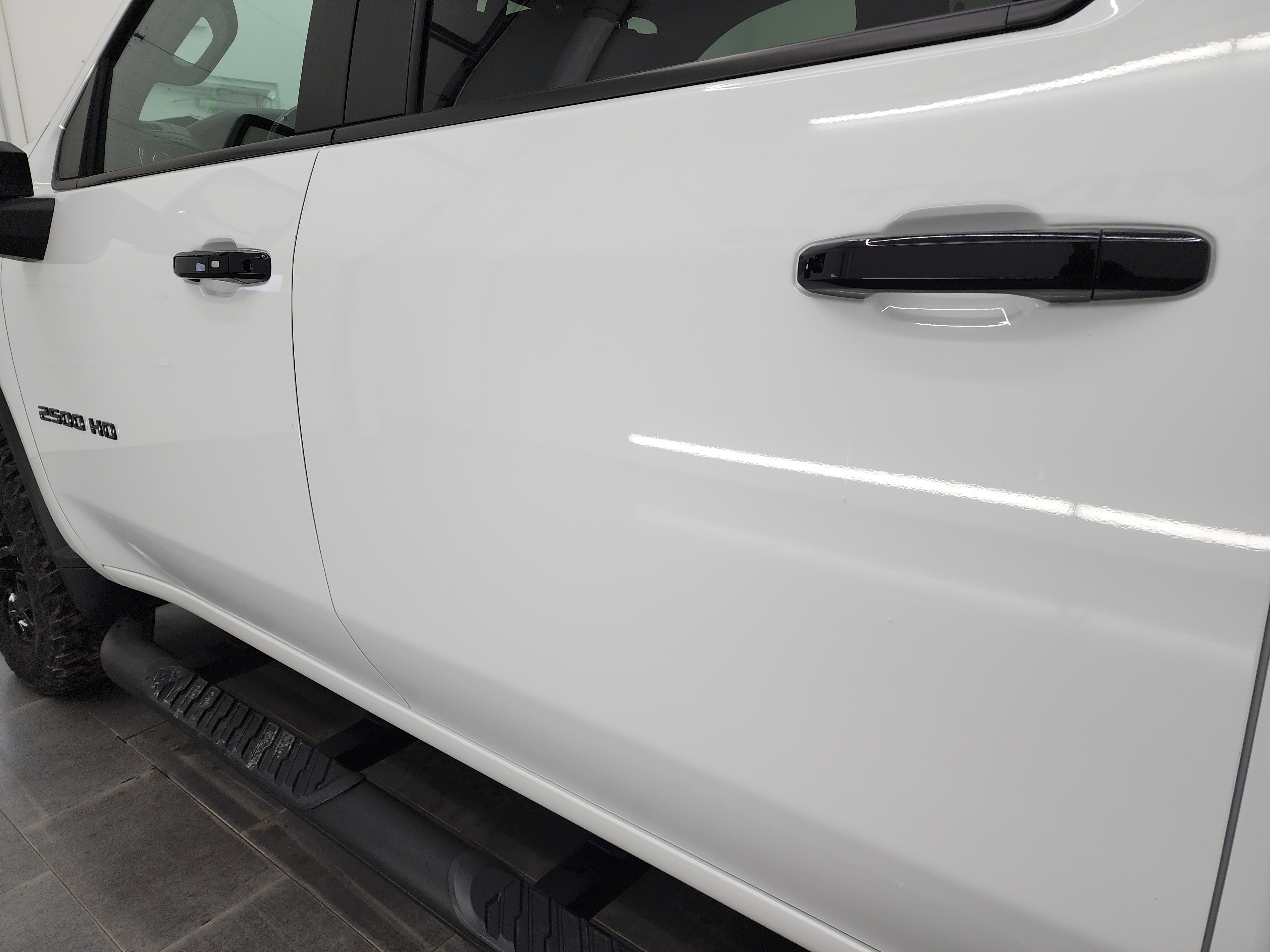 Used 2023 Chevrolet Silverado 2500 LT w/ Z71 Sport Edition image 32