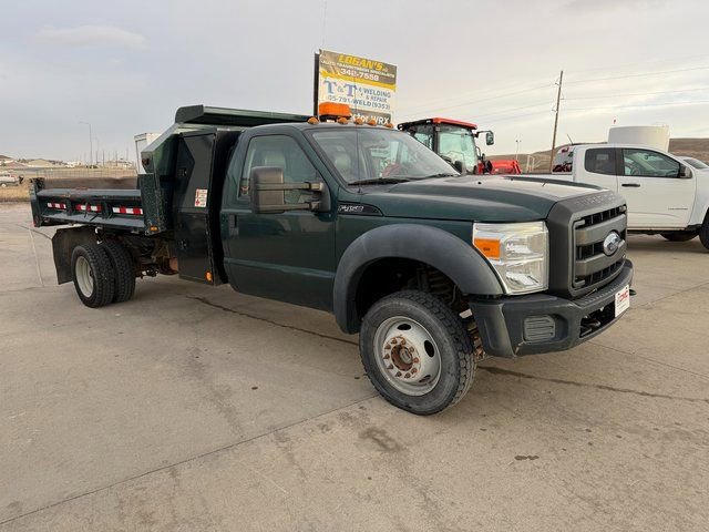 Used 2011 Ford F450 XL image 5