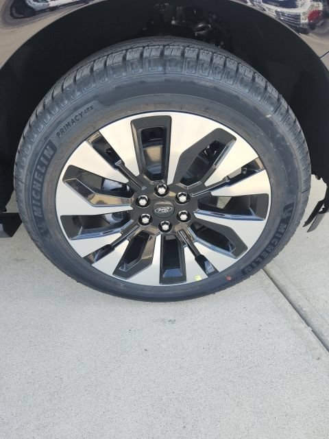 New 2027 Ford Expedition Max Platinum AWD/4WD image 10