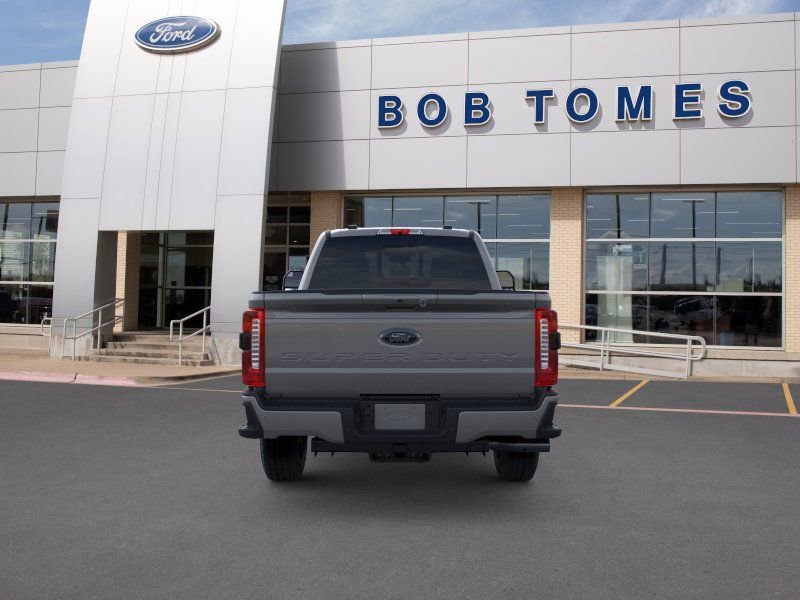 New 2026 Ford F350 Lariat AWD/4WD image 7