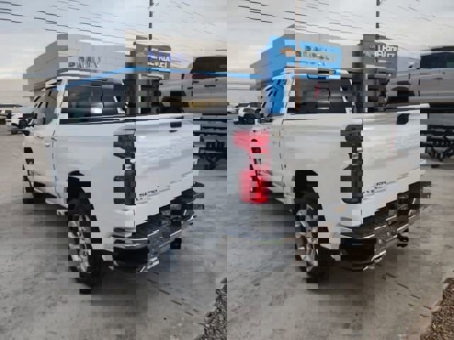 New 2026 Chevrolet Silverado 1500 LTZ w/ LTZ Premium Package image 6