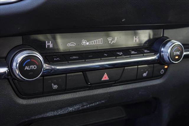 Used 2025 MAZDA CX-30 AWD 2.5 S w/ Preferred Package image 19