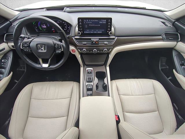 Used 2021 Honda Accord Touring image 20