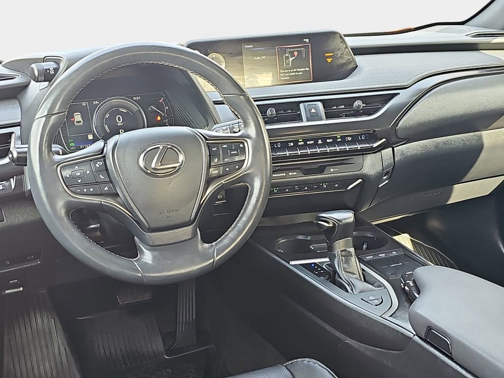 Certified 2020 Lexus UX 250h w/ Premium Package AWD/4WD image 18