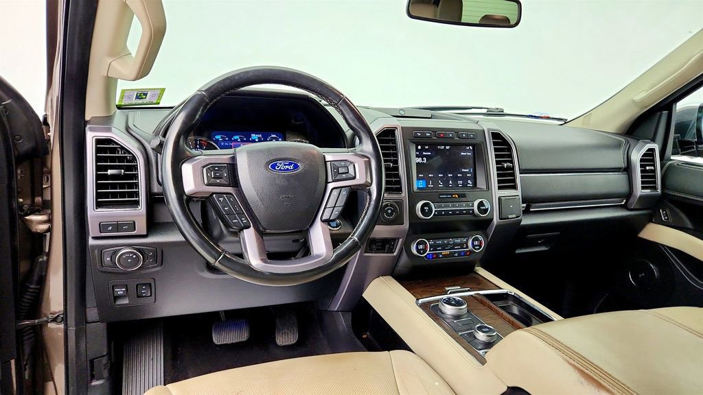 Used 2019 Ford Expedition Platinum AWD/4WD image 13