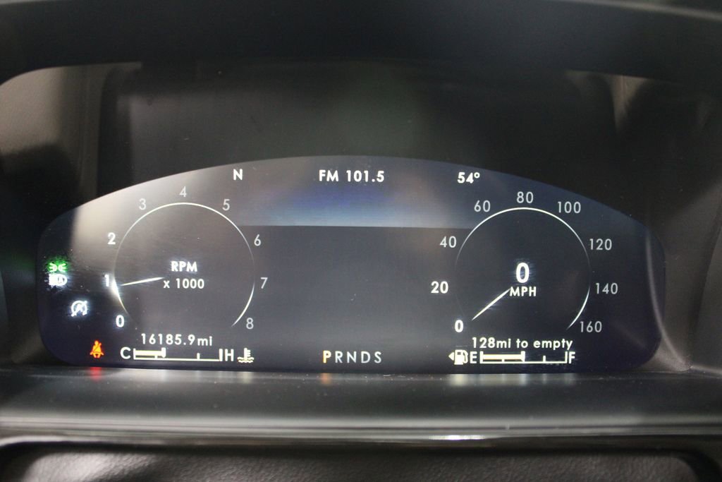 Used 2023 Lincoln Nautilus Reserve w/ Equipment Group 201A AWD/4WD image 34