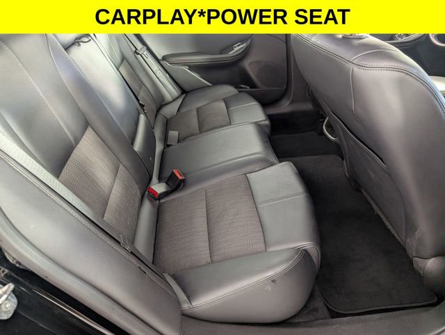 Used 2020 Chevrolet Impala LT image 29