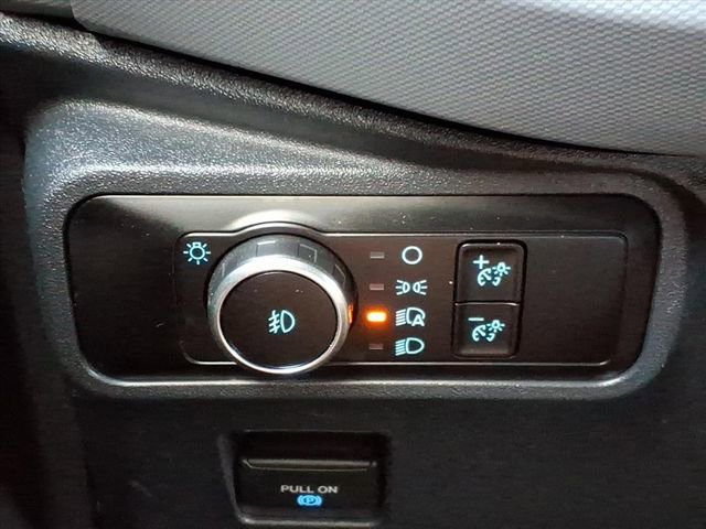 Used 2023 Ford Bronco Black Diamond image 22