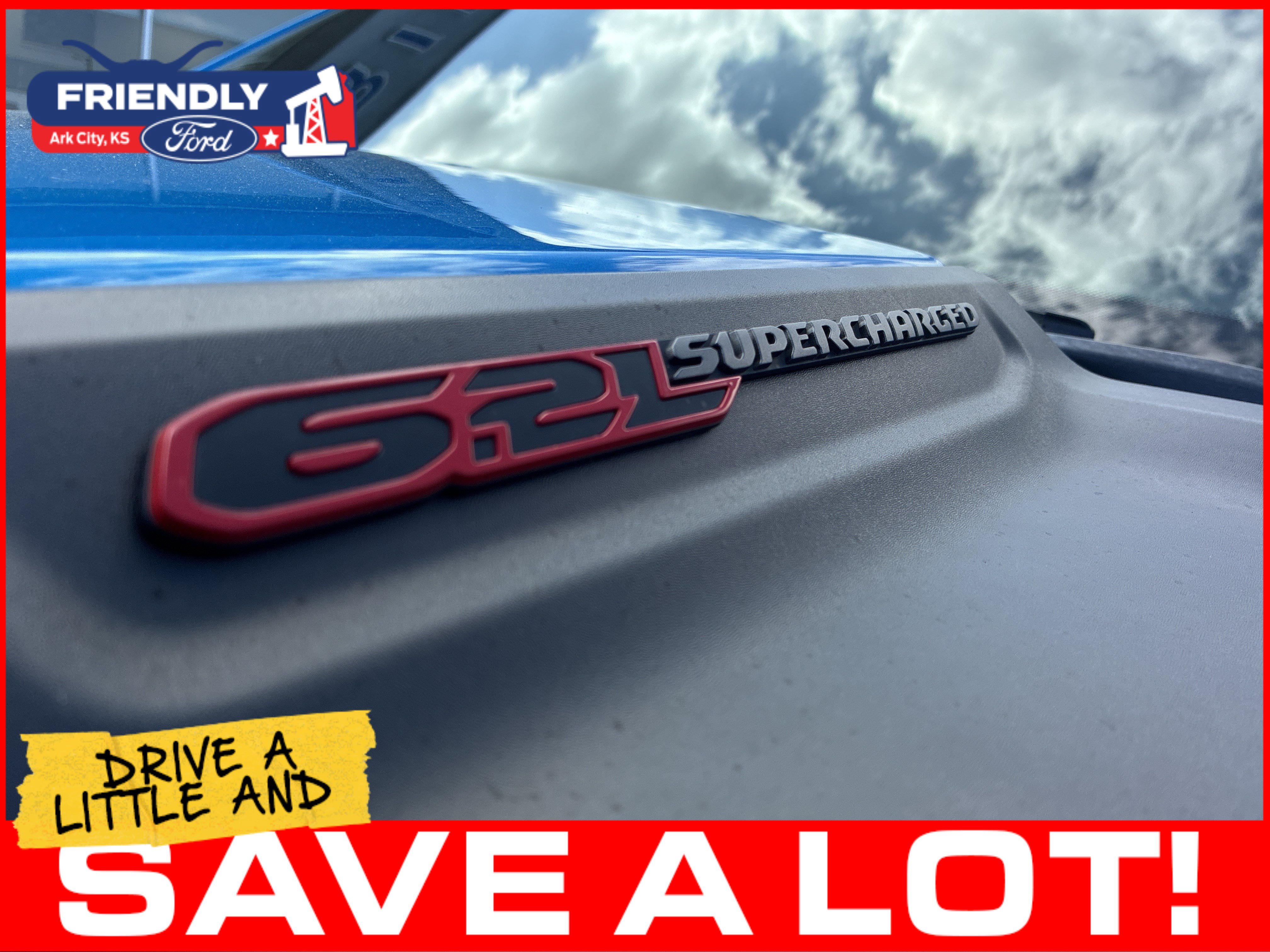 Used 2022 RAM 1500 TRX w/ TRX Level 1 Equipment Group AWD/4WD image 47