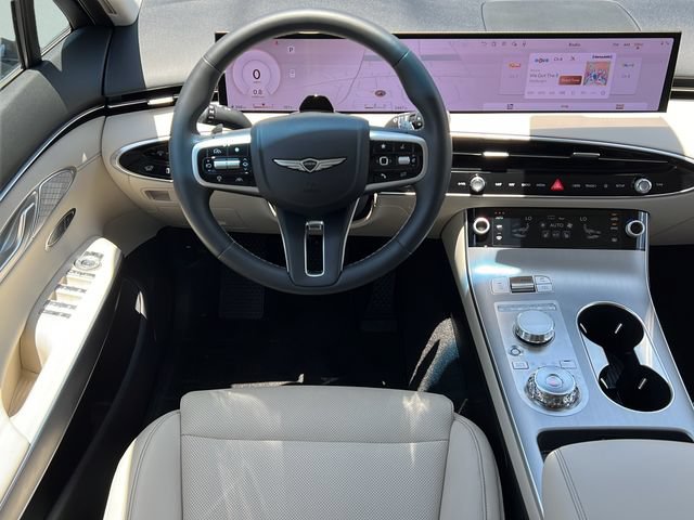 Certified 2026 Genesis GV70 2.5T Select AWD/4WD image 11