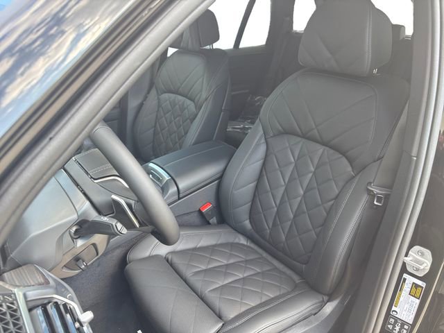 Used 2026 BMW X5 xDrive40i image 22