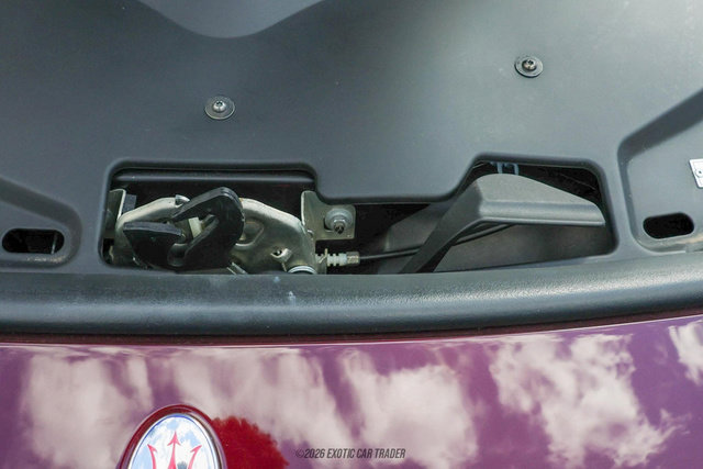 Used 2007 Maserati Quattroporte Sport GT image 24