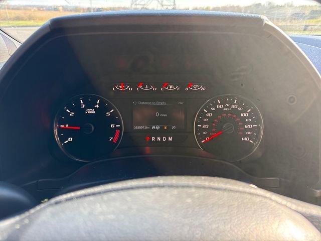 Used 2019 Ford F150 Raptor w/ Equipment Group 801A Mid image 27