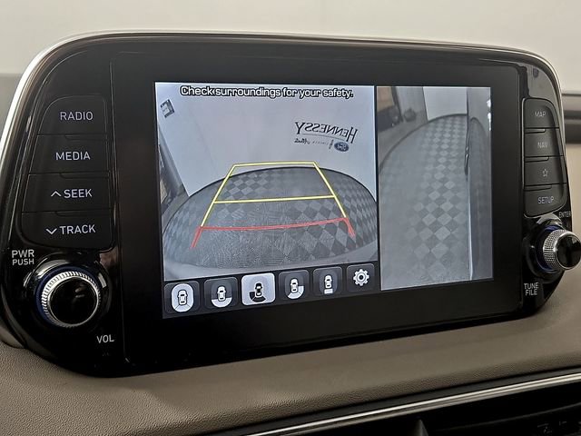 Used 2019 Hyundai Santa Fe AWD image 19