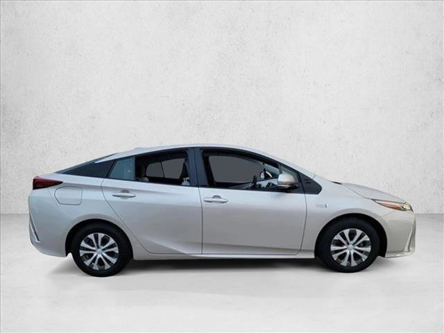 Used 2019 Toyota Prius Prime Plus image 4