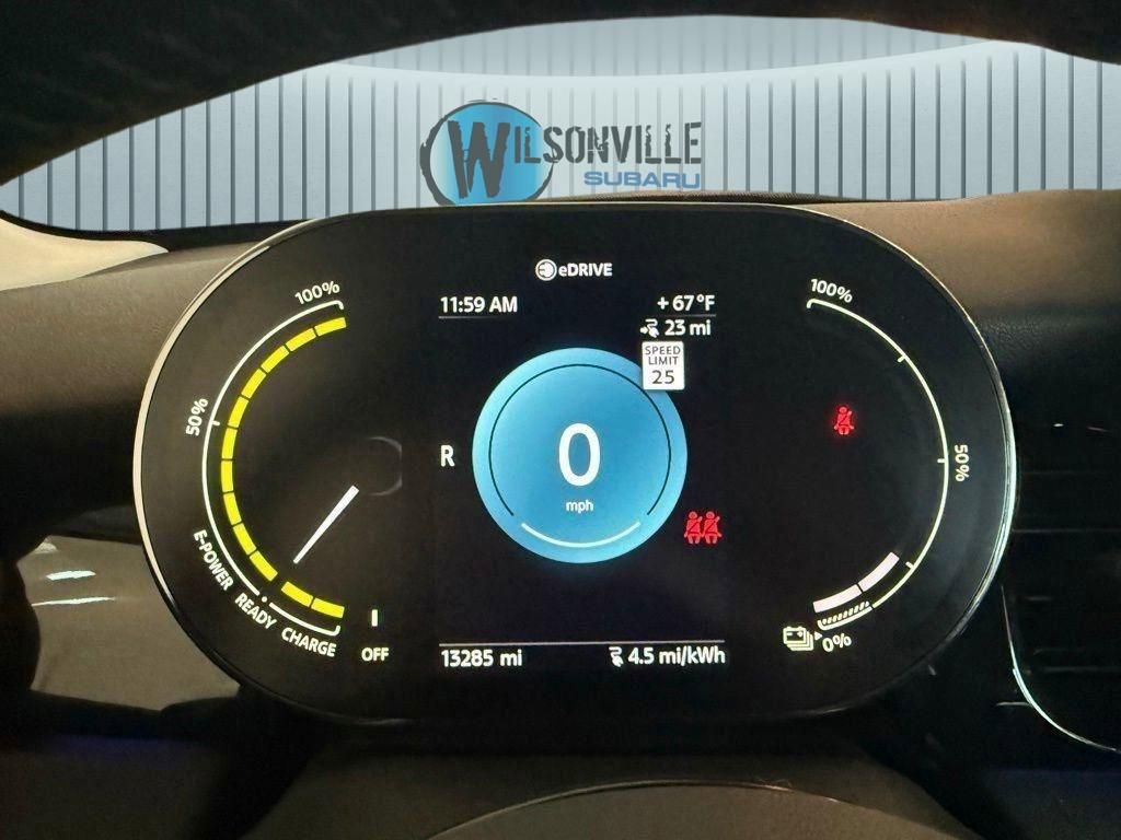 Used 2022 MINI Cooper SE FWD image 11