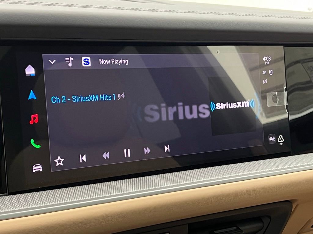 New 2026 Porsche Cayenne E-Hybrid image 14