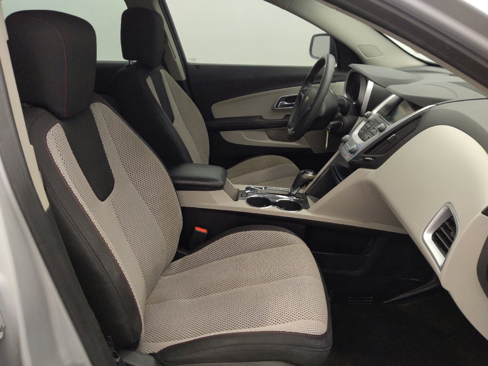 Used 2016 Chevrolet Equinox LS image 21