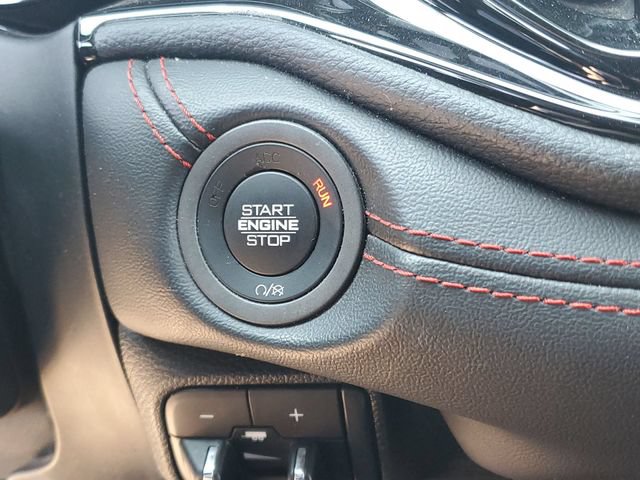 Used 2024 Dodge Durango GT RWD image 17