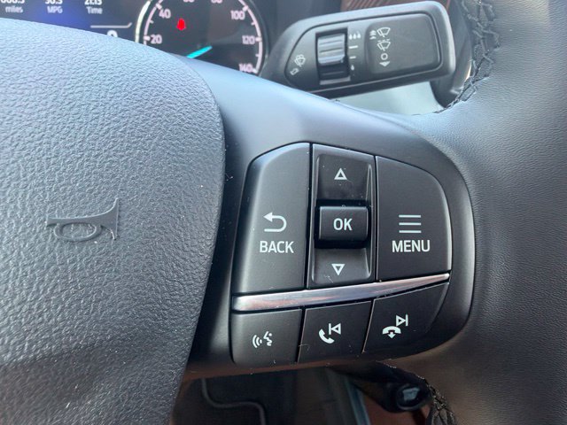 Used 2024 Ford Maverick Lariat AWD/4WD image 16