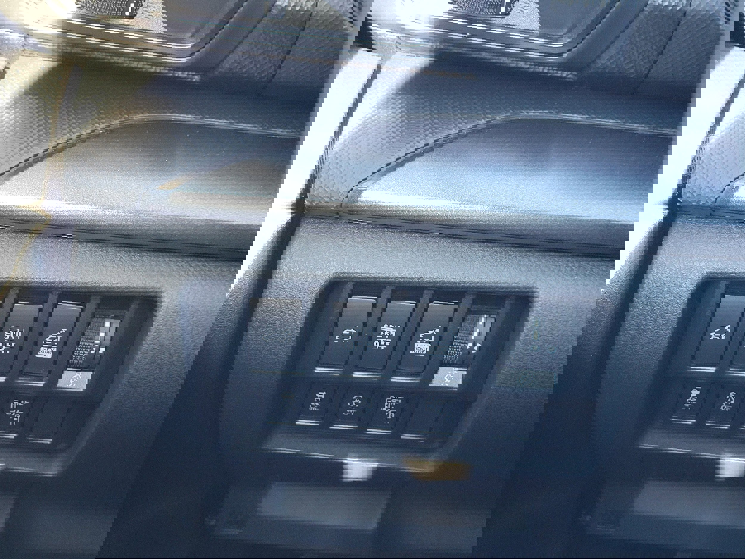 Certified 2024 Subaru Forester Sport image 17