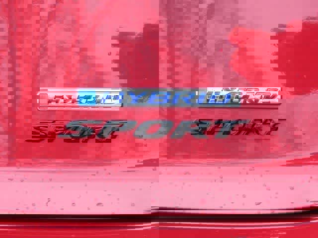 Certified 2025 Honda Accord Sport image 8