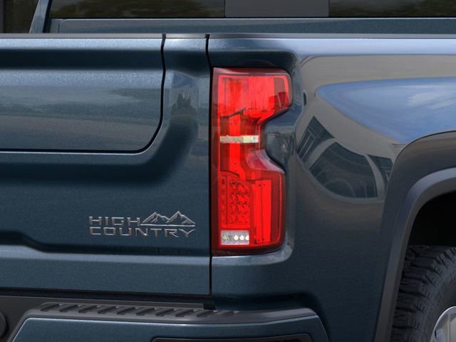 New 2026 Chevrolet Silverado 2500 High Country w/ High Country Premium Package image 11