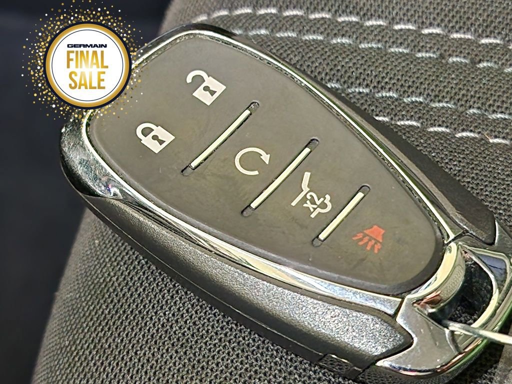 Used 2019 Chevrolet Blazer LT image 31