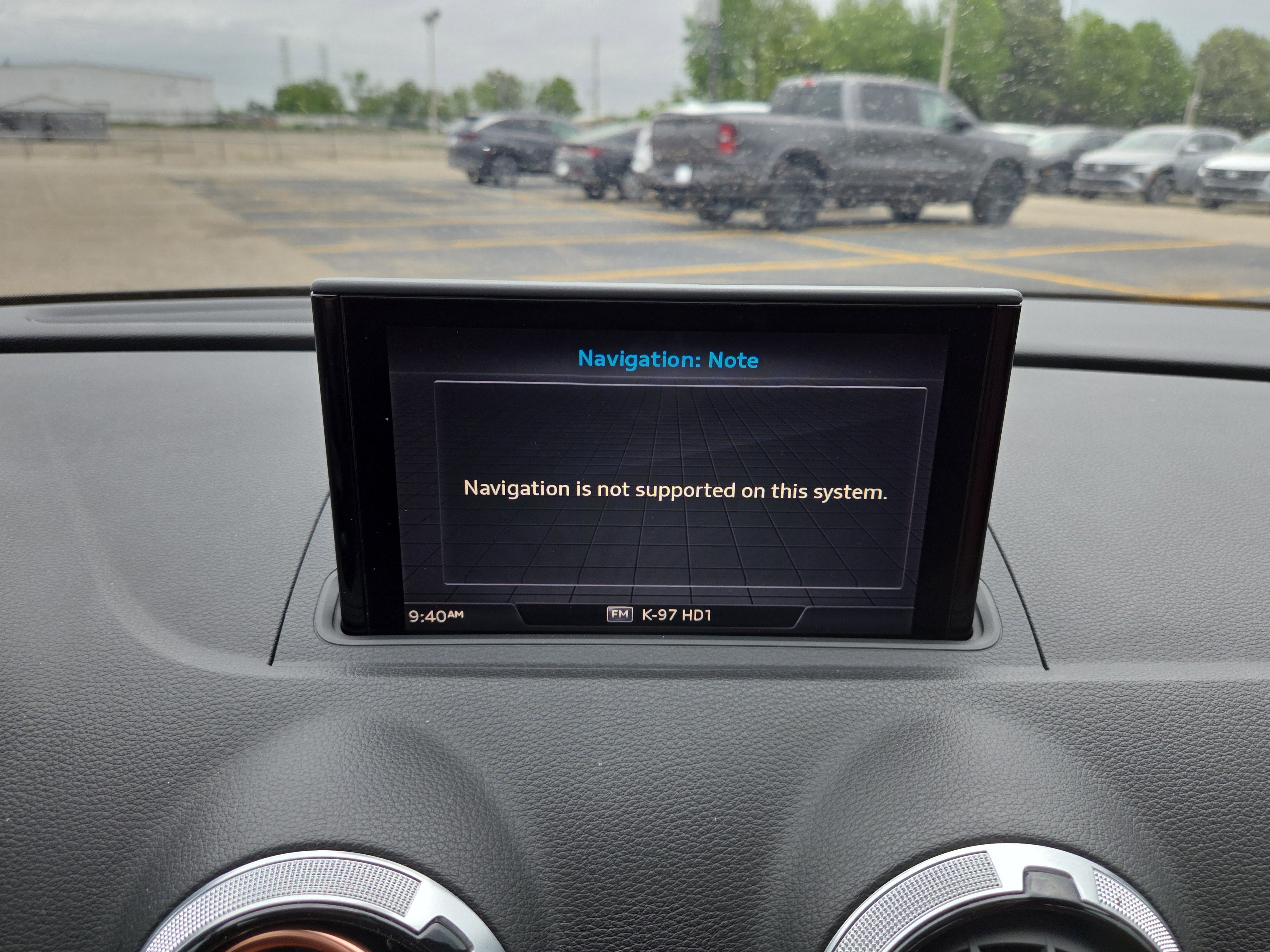 Used 2020 Audi A3 2.0T Premium image 16