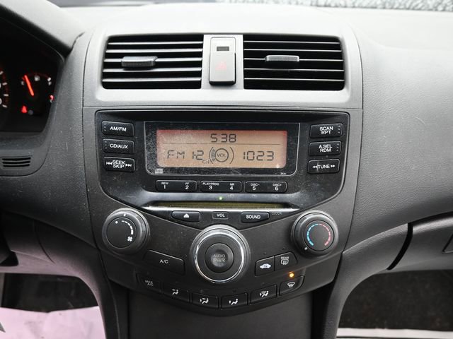 Used 2005 Honda Accord SE image 13