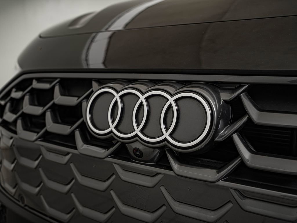 Certified 2025 Audi A5 2.0T Premium Plus w/ Premium Plus AWD/4WD image 12