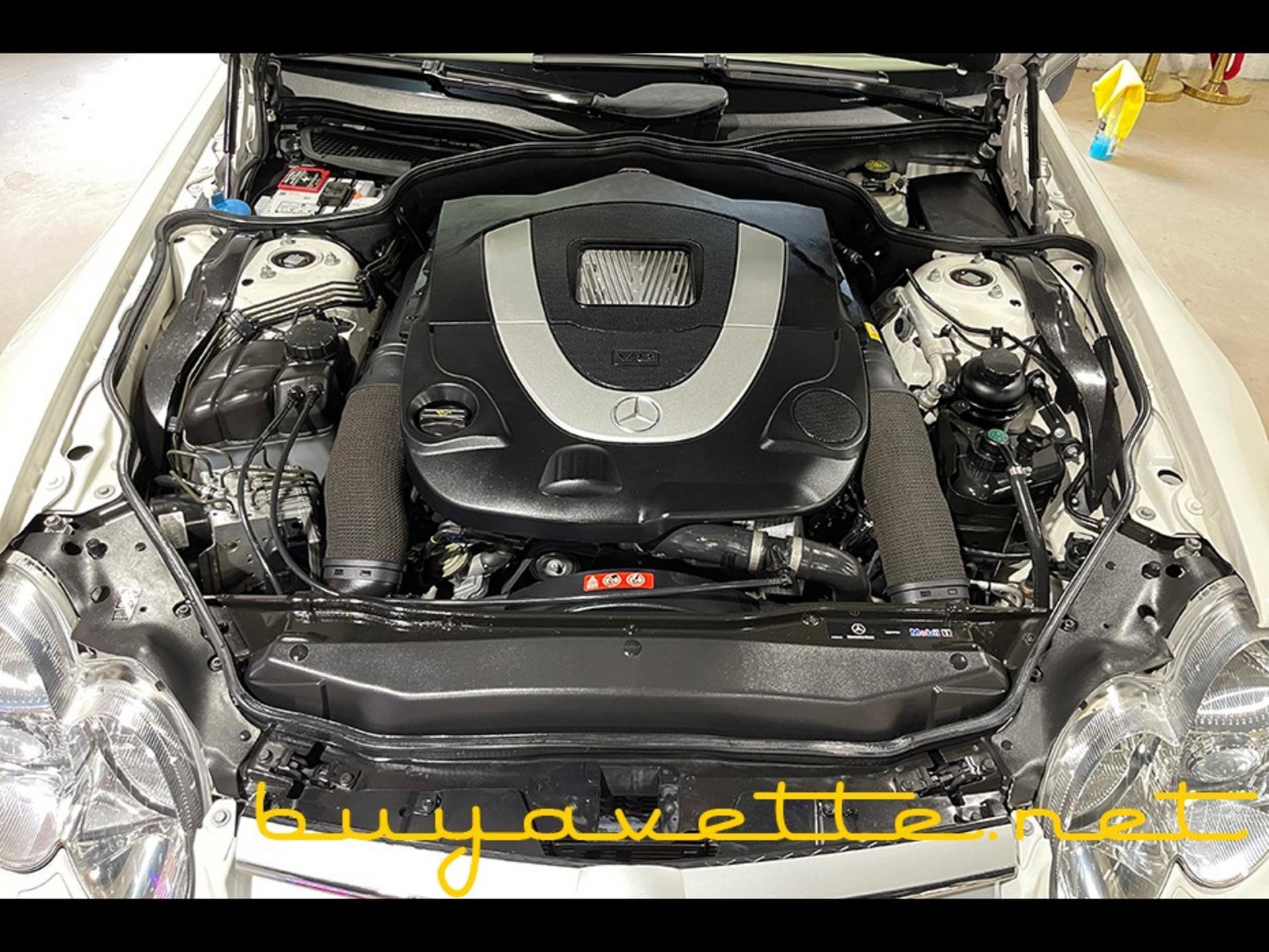 Used 2007 Mercedes-Benz SL 550 w/ Premium Pkg I image 27