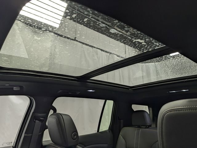 New 2026 Chevrolet Traverse High Country image 11