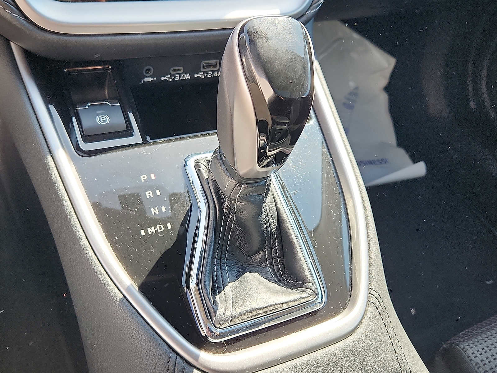 Used 2023 Subaru Outback Premium image 15