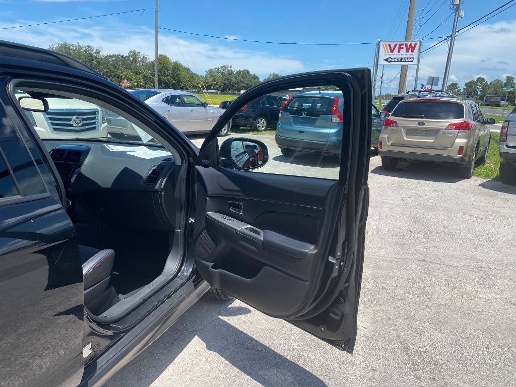 Used 2019 Mitsubishi Outlander Sport GT AWD/4WD image 21