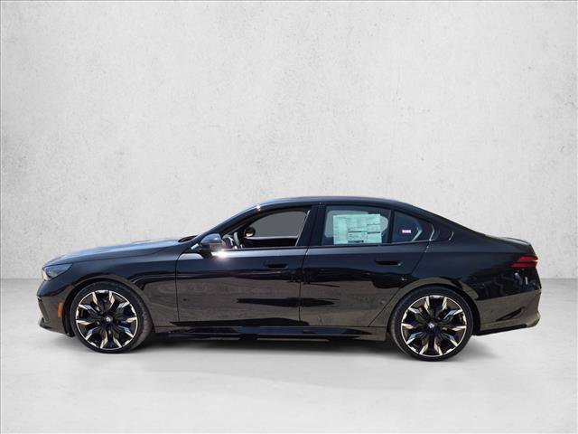 New 2027 BMW i5 eDrive40 w/ M Sport Package RWD image 5
