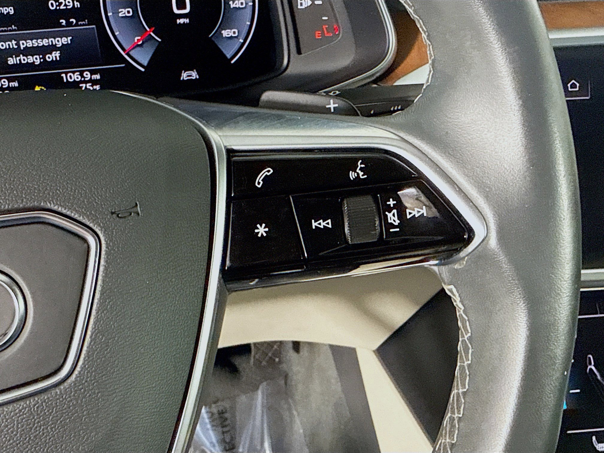 Used 2021 Audi A6 2.0T Premium w/ Convenience Package image 15