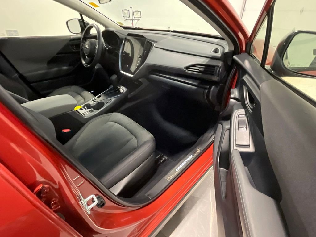 Used 2024 Subaru Crosstrek 2.0i Premium image 23