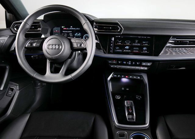 New 2026 Audi A3 2.0T Premium image 12
