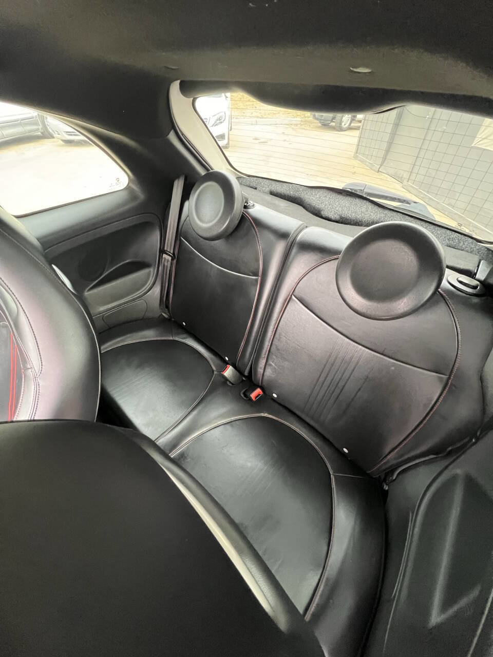 Used 2014 FIAT 500 Abarth w/ Comfort/Convenience Group image 20