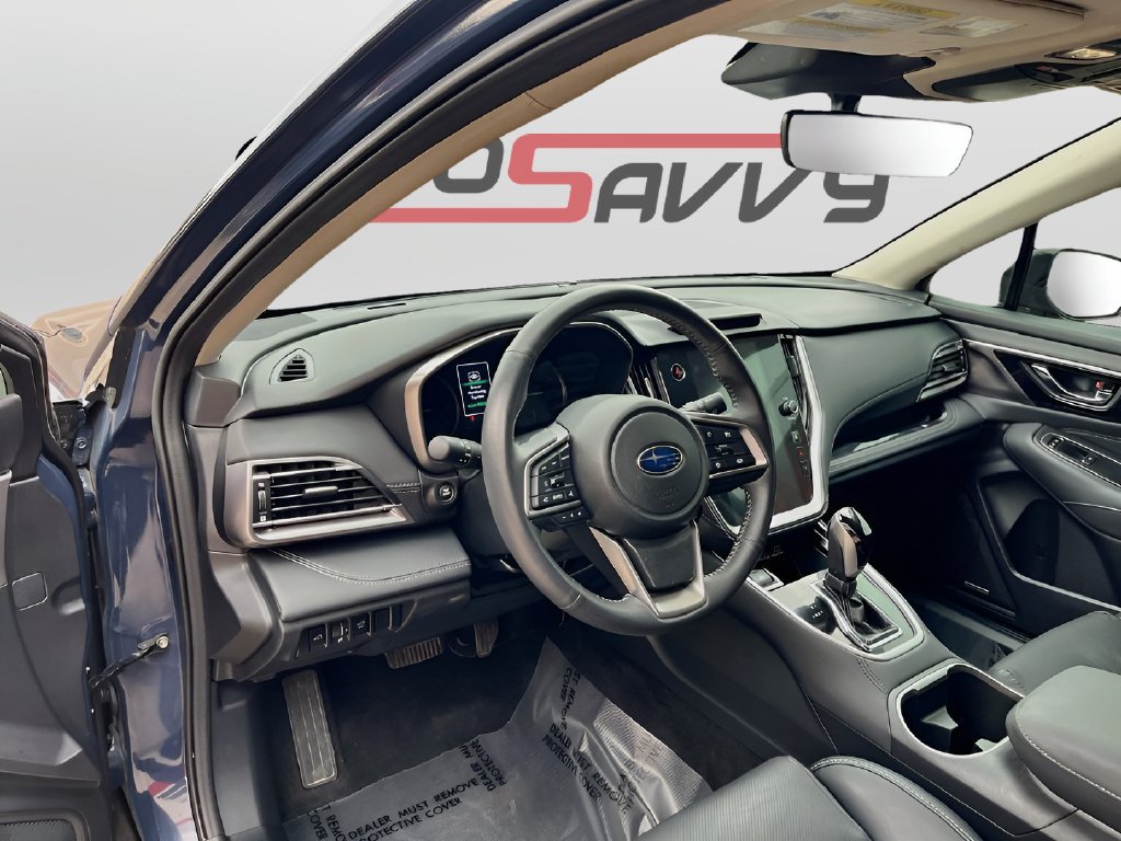Used 2024 Subaru Outback Limited AWD/4WD image 9