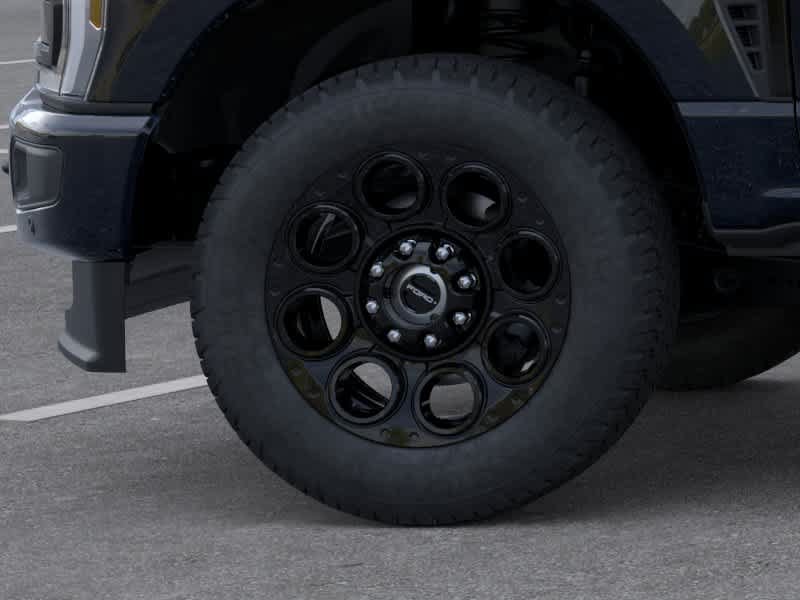 New 2026 Ford F250 Lariat w/ Black Appearance Package AWD/4WD image 19