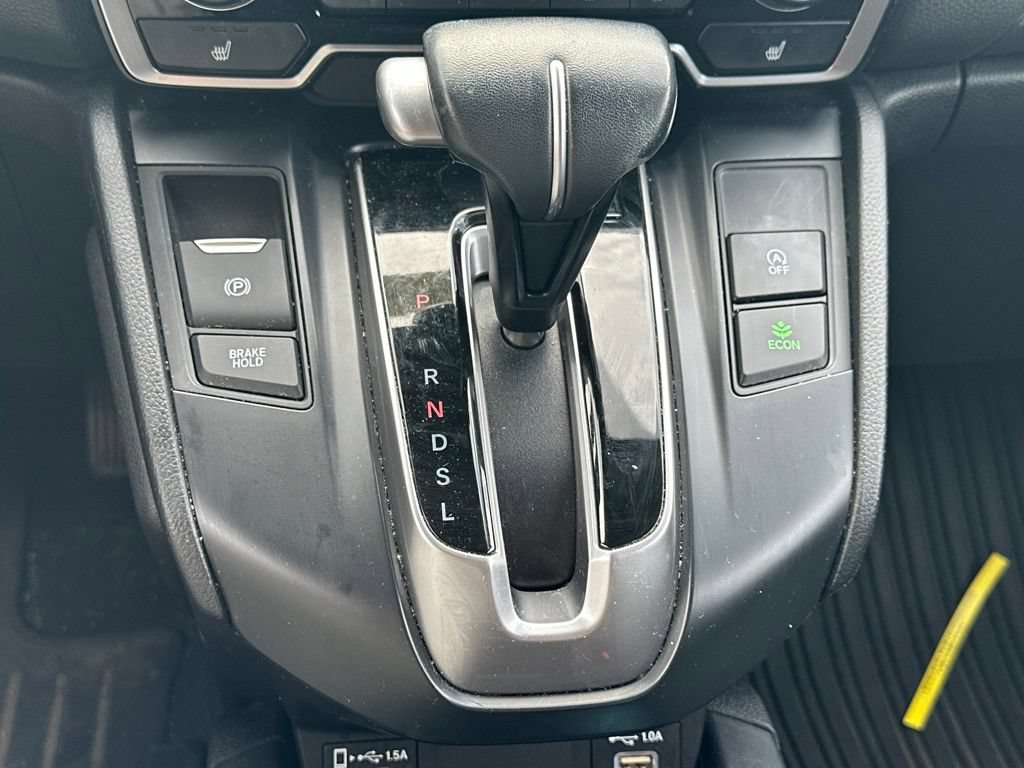 Used 2021 Honda CR-V EX-L image 26