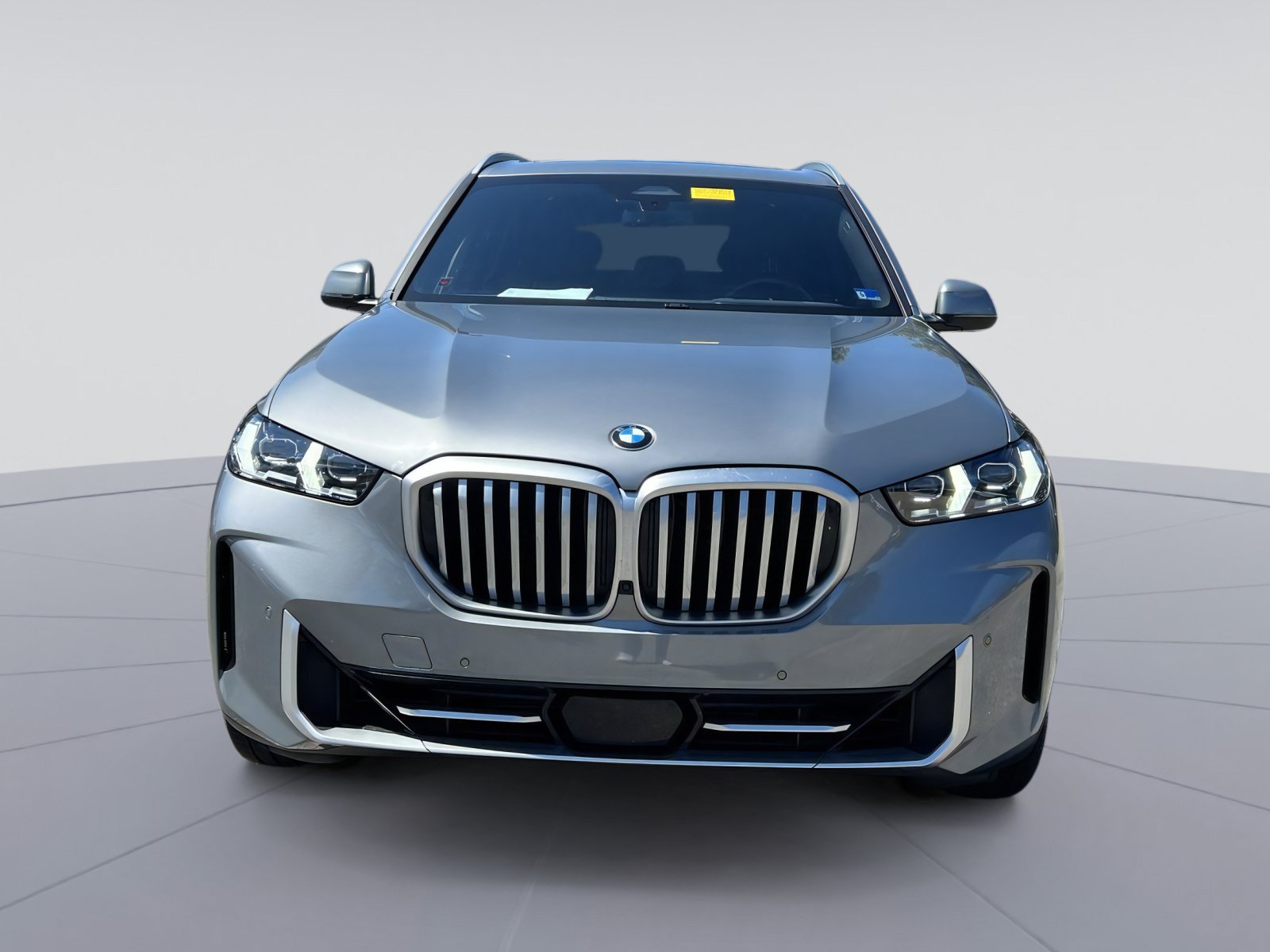 Used 2024 BMW X5 xDrive40i w/ Premium Package AWD/4WD image 12