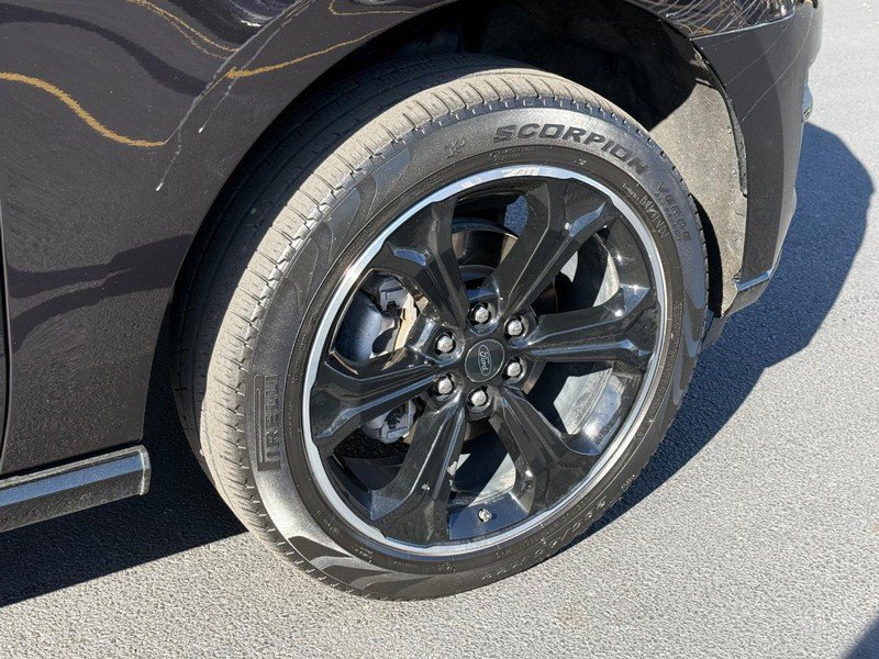 Certified 2024 Ford Expedition Max Limited AWD/4WD image 10
