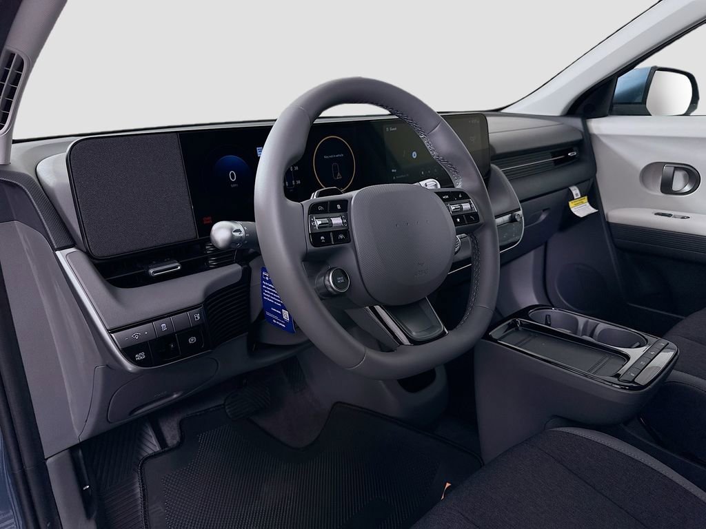 New 2026 Hyundai Ioniq 5 SE RWD image 9