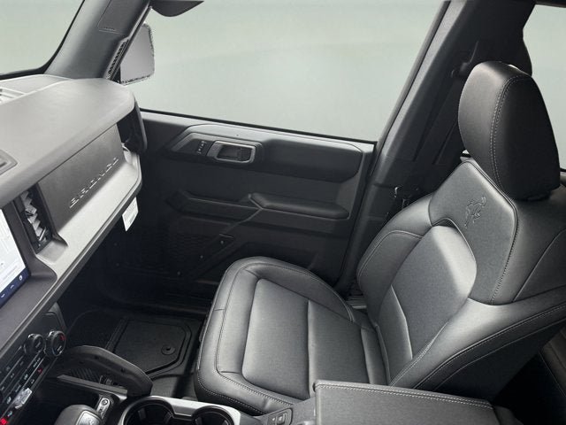 New 2026 Ford Bronco Badlands image 16