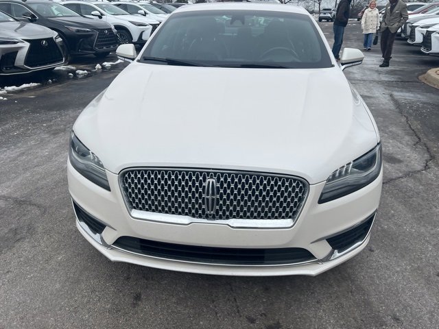 Used 2018 Lincoln MKZ Select w/ Select Plus Package image 8