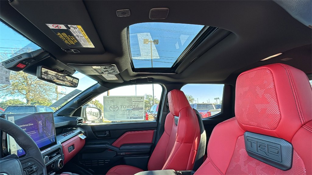 New 2026 Toyota Tacoma TRD Pro image 19