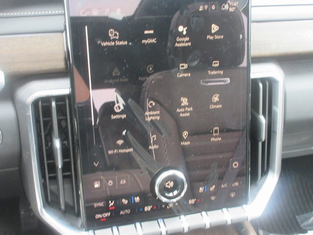 New 2026 GMC Acadia Denali Ultimate image 19